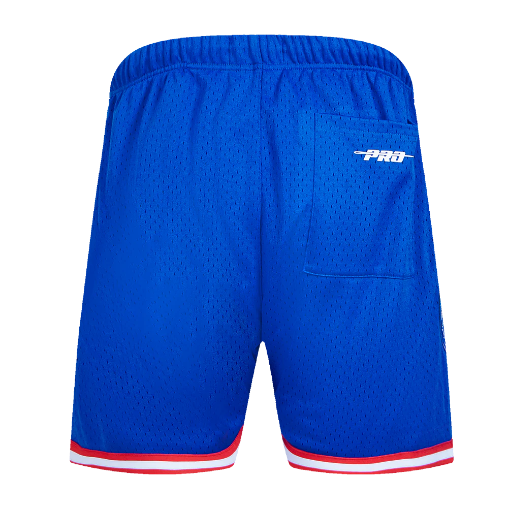 MLB TORONTO BLUE JAYS CLASSIC MESH MEN'S SHORT