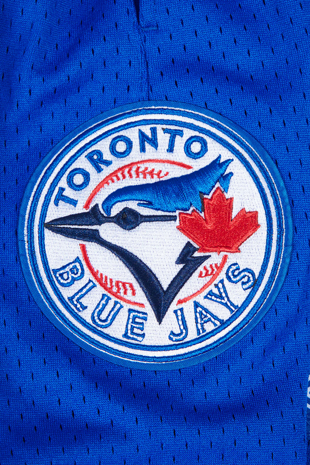 MLB TORONTO BLUE JAYS CLASSIC MESH MEN'S SHORT