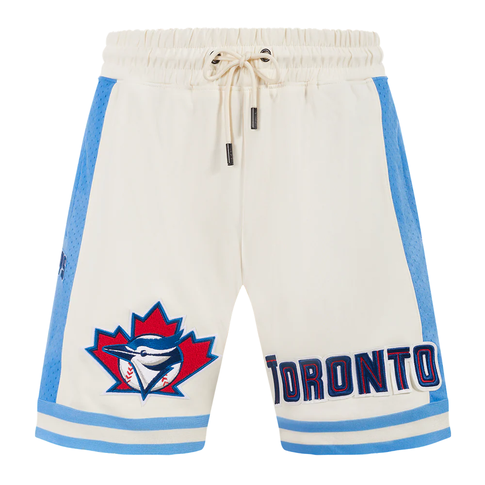 MLB TORONTO BLUE JAYS RETRO CLASSIC MEN'S 2.0 SHORT