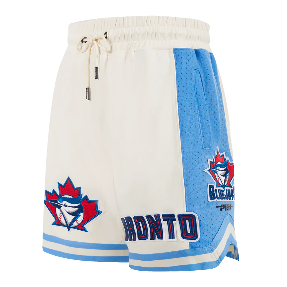 MLB TORONTO BLUE JAYS RETRO CLASSIC MEN'S 2.0 SHORT