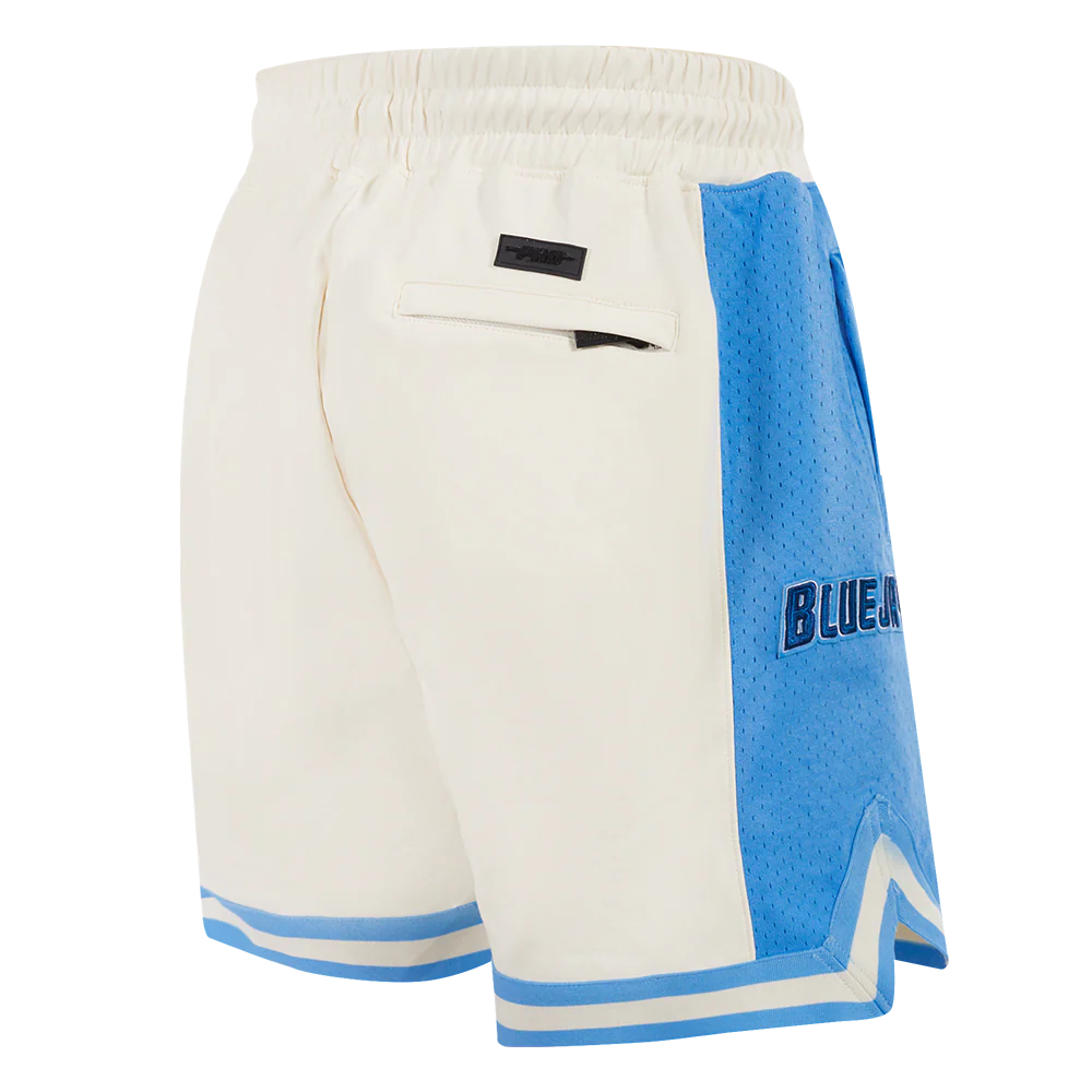MLB TORONTO BLUE JAYS RETRO CLASSIC MEN'S 2.0 SHORT