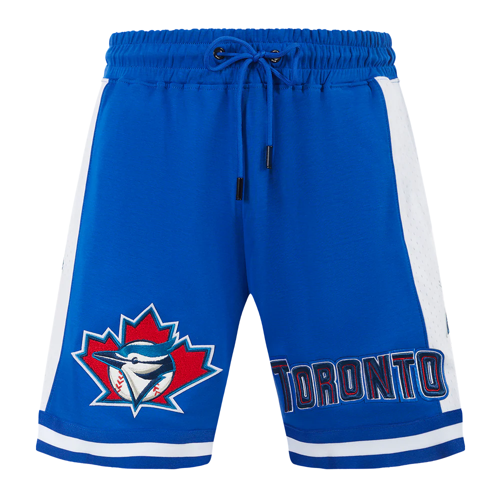 MLB TORONTO BLUE JAYS RETRO CLASSIC MEN'S 2.0 SHORT