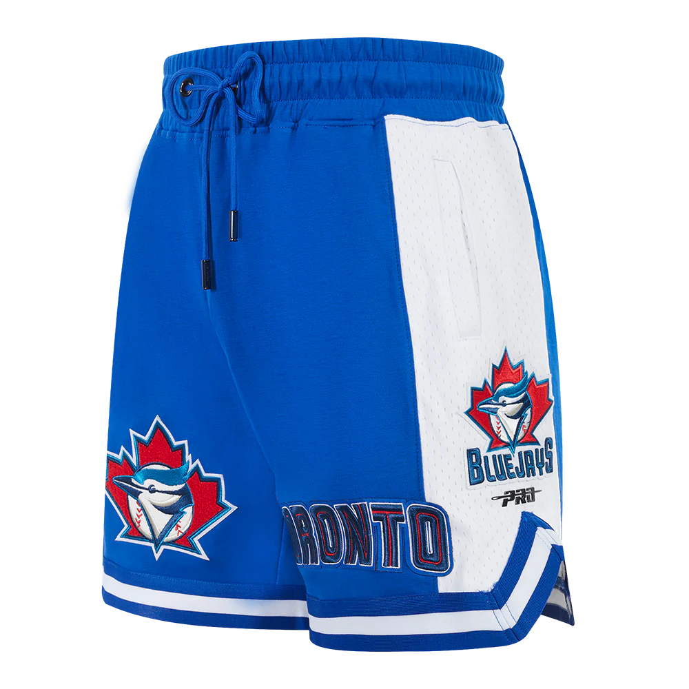 MLB TORONTO BLUE JAYS RETRO CLASSIC MEN'S 2.0 SHORT