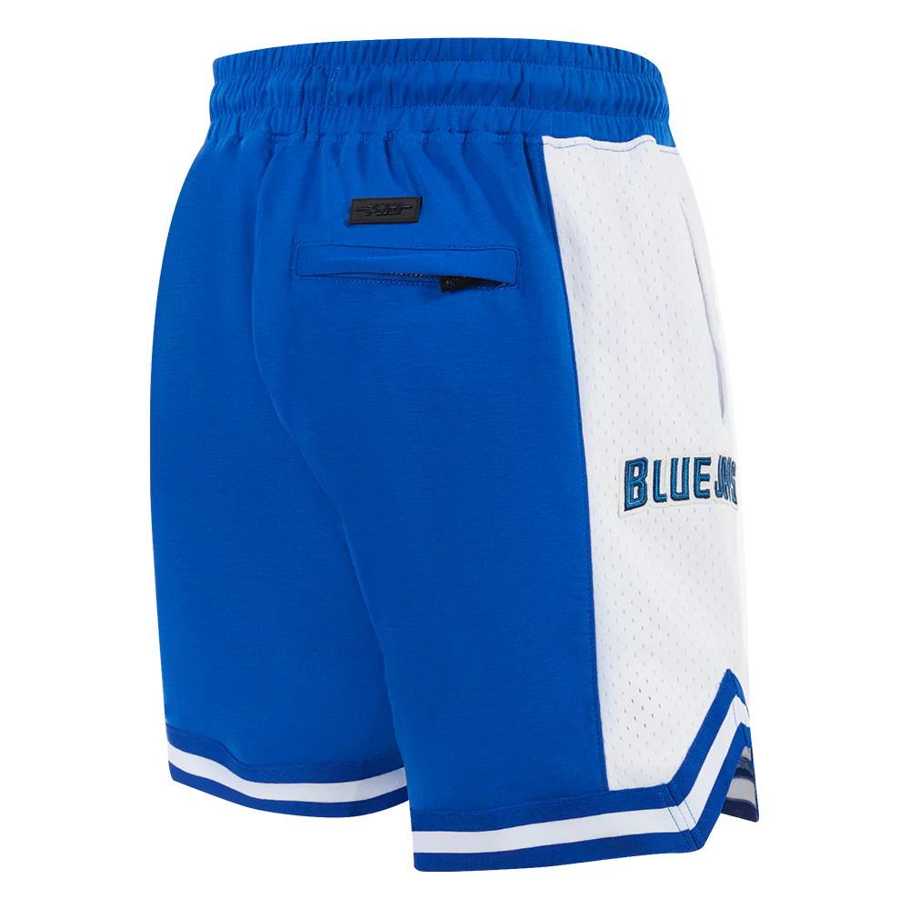 MLB TORONTO BLUE JAYS RETRO CLASSIC MEN'S 2.0 SHORT