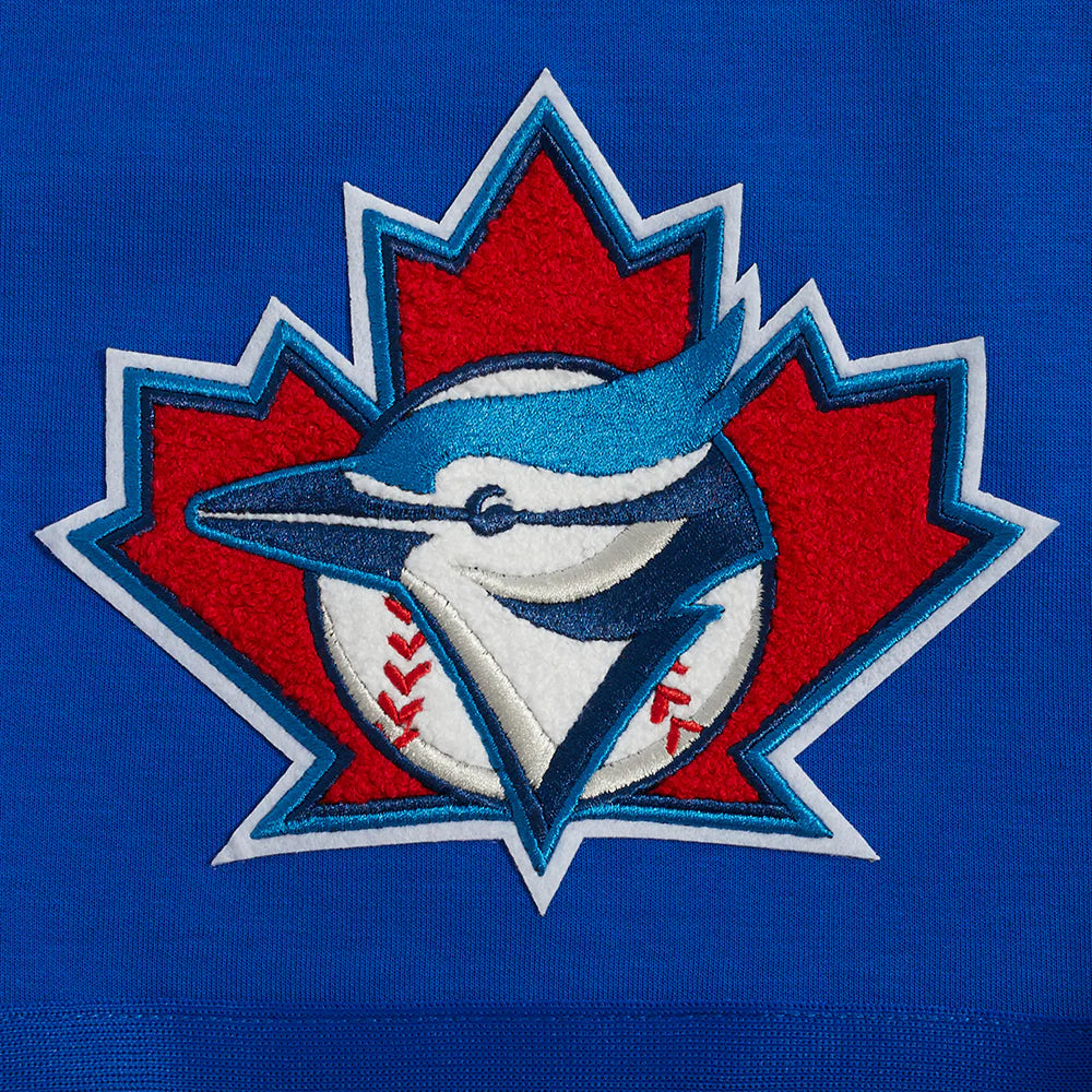 MLB TORONTO BLUE JAYS RETRO CLASSIC MEN'S 2.0 SHORT