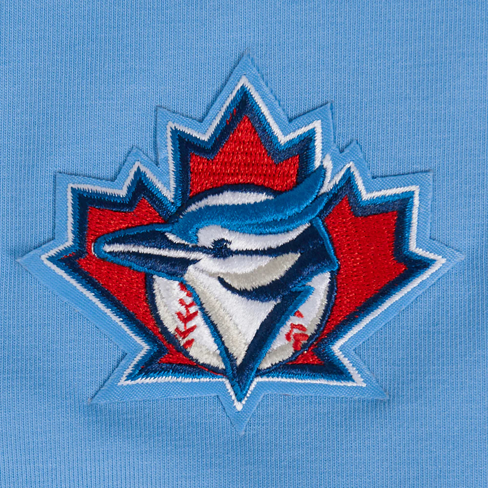 MLB TORONTO BLUE JAYS RETRO CLASSIC WOMEN'S JERSEY LEGGING
