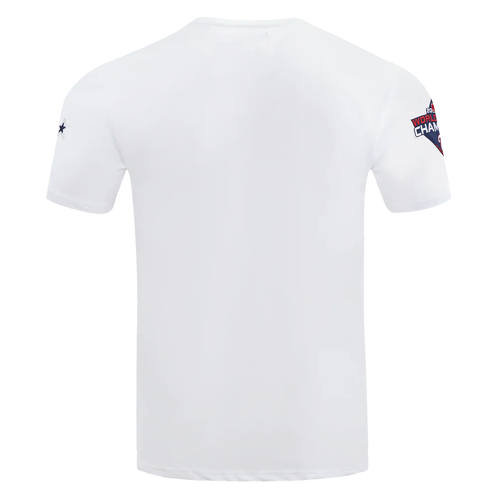 MLB WASHINGTON NATIONALS CLASSIC CHENILLE MEN'S TOP