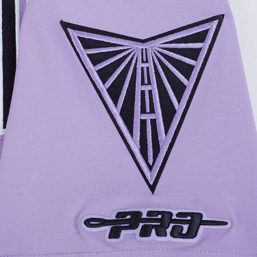 WNBA GOLDEN STATE VALKYRIES CLASSIC CHENILLE MEN'S SJ TEE