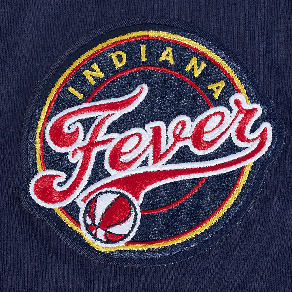 WNBA INDIANA FEVER CAITLIN CLARK #22 CLASSIC PLAYER NAME AND NUMBER MEN'S MESH BUTTON DOWN SHIRT