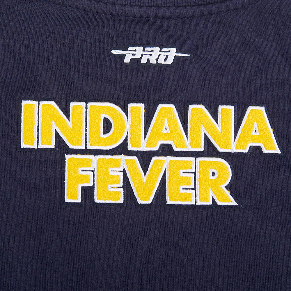 WNBA INDIANA FEVER CAITLIN CLARK #22 CLASSIC PLAYER NAME AND NUMBER