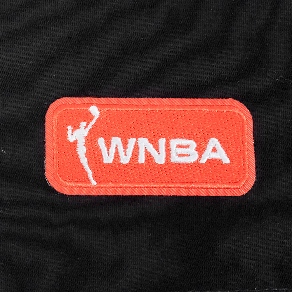 WNBA NEW YORK LIBERTY CITY RANSOM MEN'S SINGLE JERSEY TEE