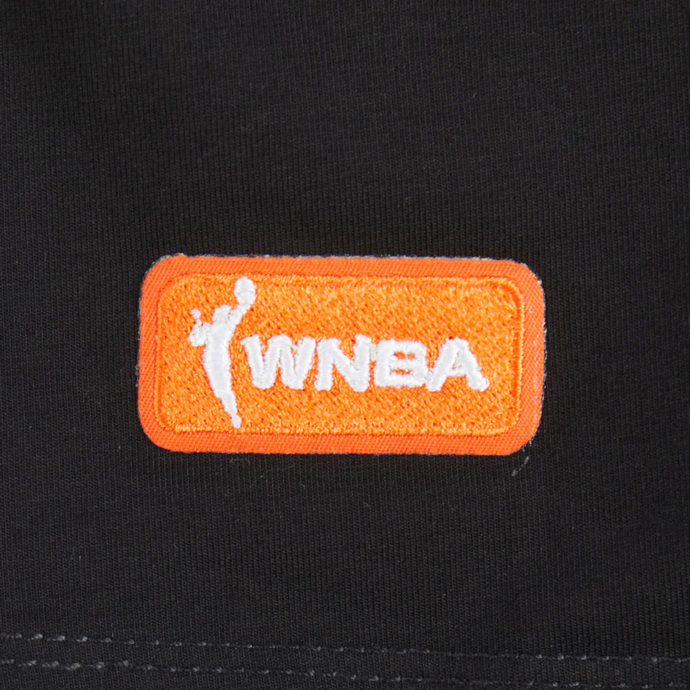 WNBA NEW YORK LIBERTY BREANNA STEWART #30 CLASSIC PLAYER NAME AND NUMBER