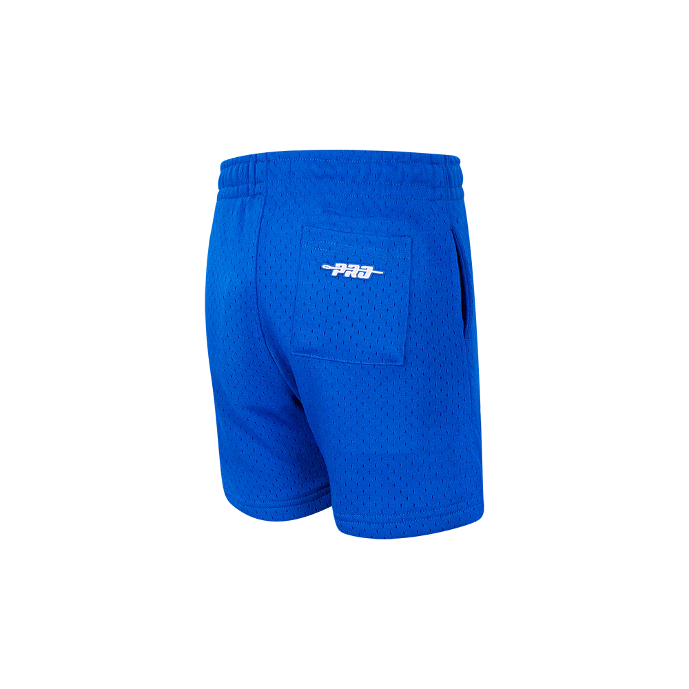 LIGA MX CLUB AMERICA STADIUM TODDLER BOYS MESH SHORT