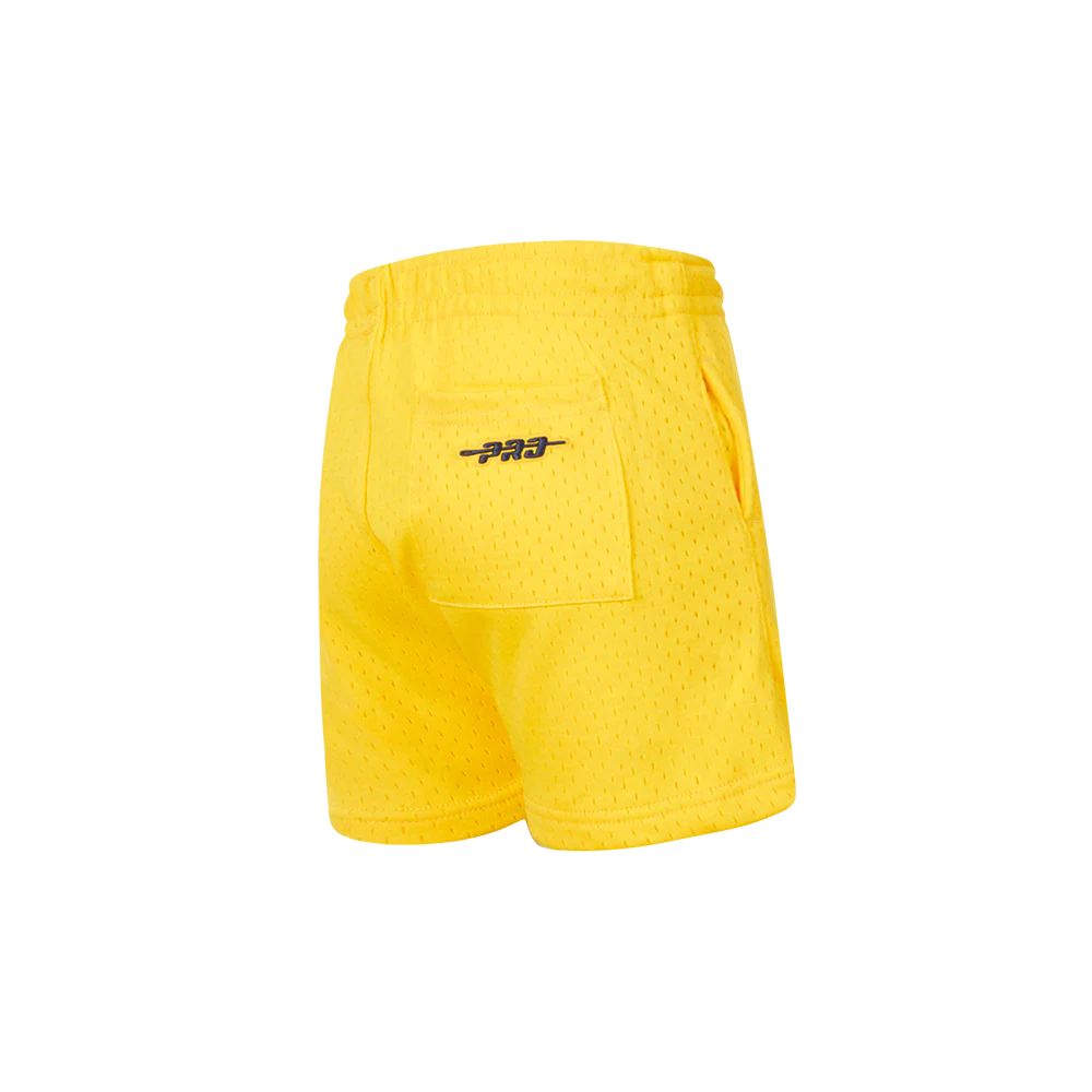 LIGA MX CLUB AMERICA STADIUM TODDLER BOYS MESH SHORT