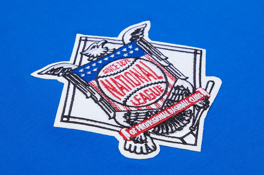 CHICAGO CUBS MEN'S TAPING TOP MESH