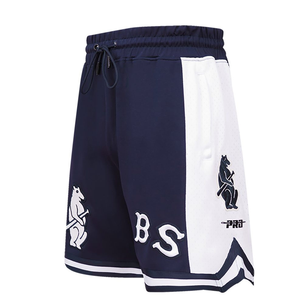 CHICAGO CUBS MEN'S ATHLETIC SHORT RETRO CLASSICS