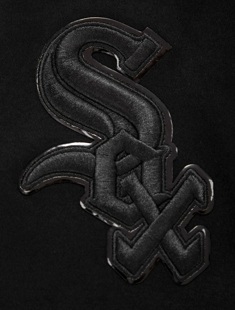 CHICAGO WHITE SOX MEN'S S/S TOP CLASSIC 3BK