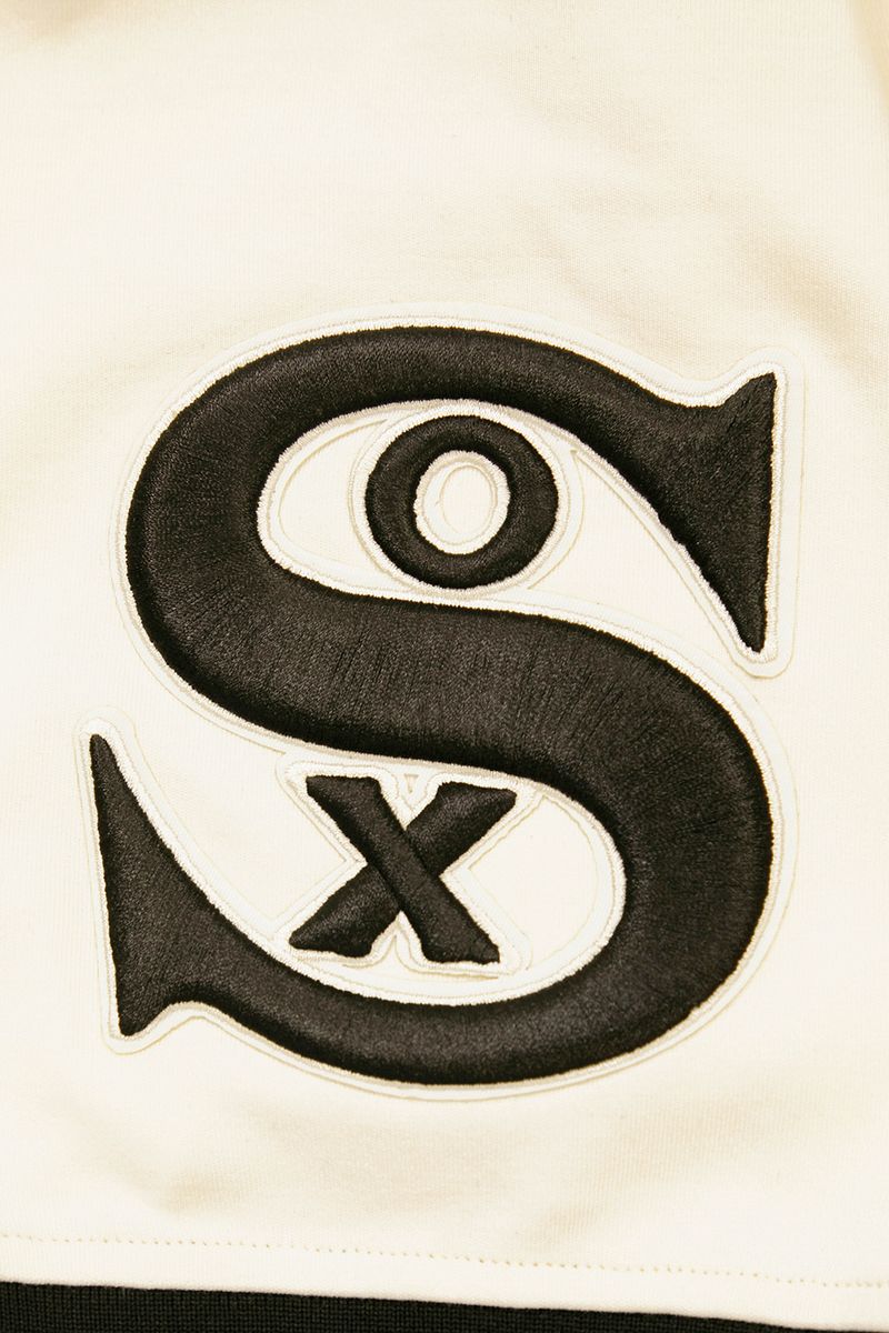 CHICAGO WHITE SOX MEN'S S/S TOP RETRO CLASSICS