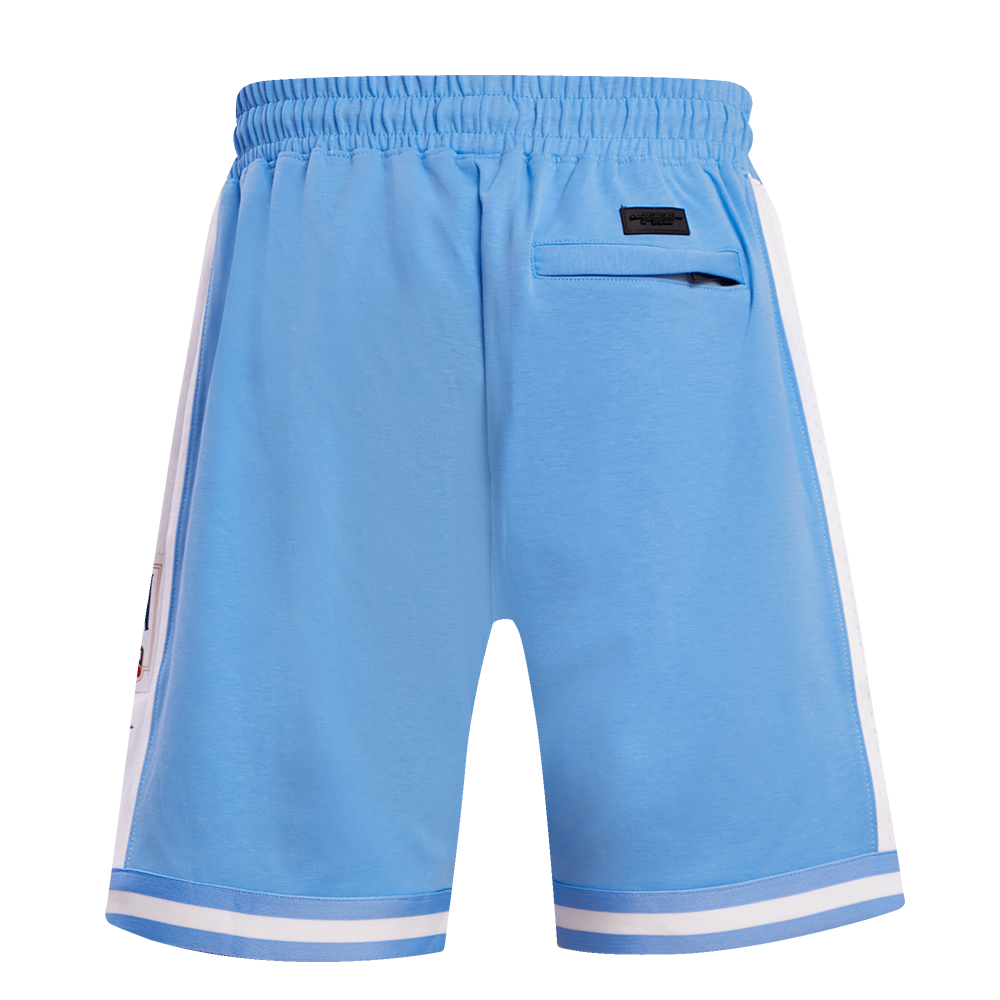 CHICAGO WHITE SOX MEN'S ATHLETIC SHORT RETRO CLASSICS