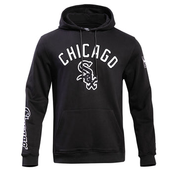 CHICAGO WHITE SOX CLASSIC HOODIE