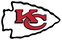  Kansas City Chiefs
