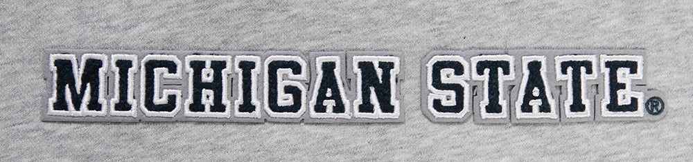 MICHIGAN STATE UNIVERSITY CLASSIC WOMEN'S CREWNECK