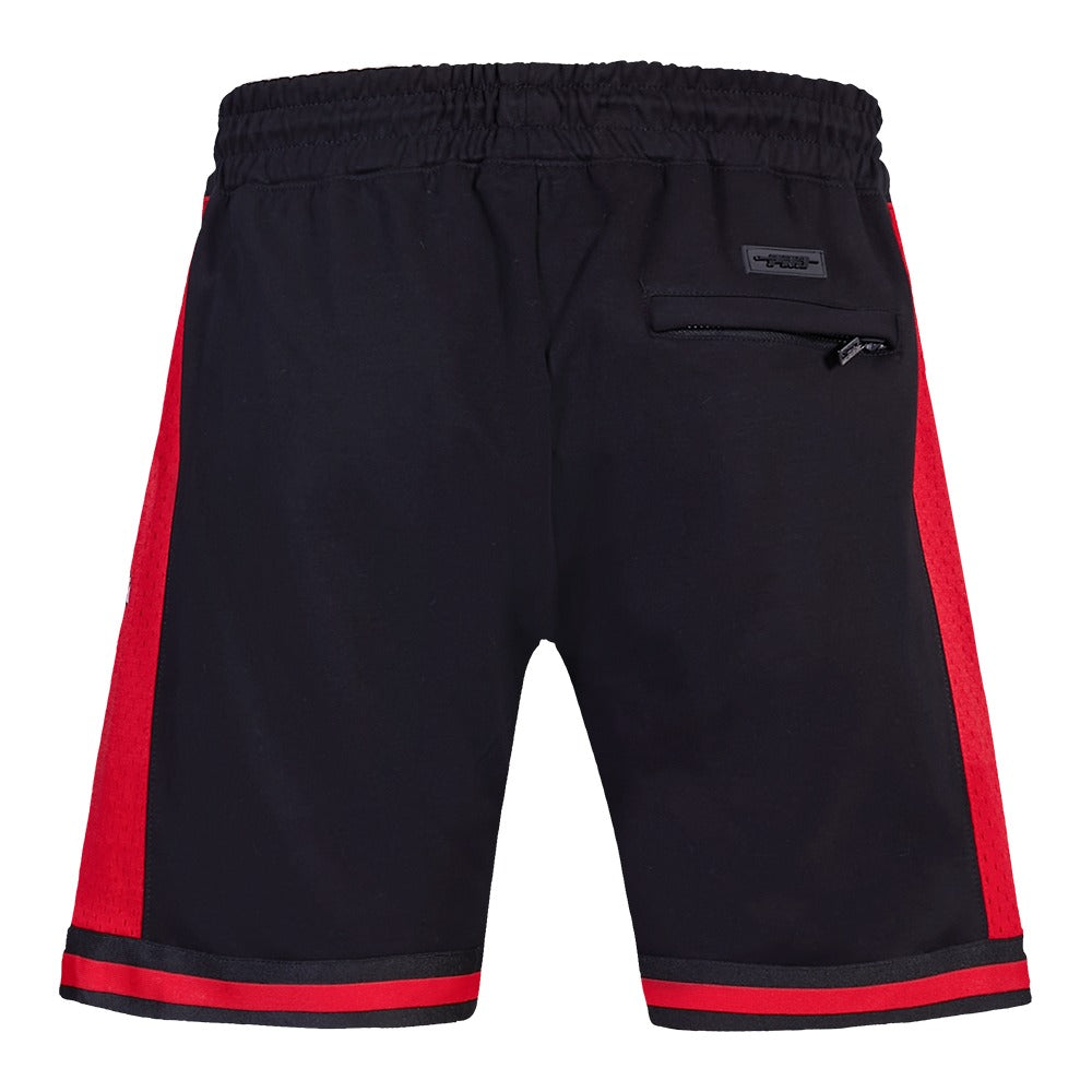 CHICAGO BULLS SCRIPT TAIL DK 2.0 SHORT