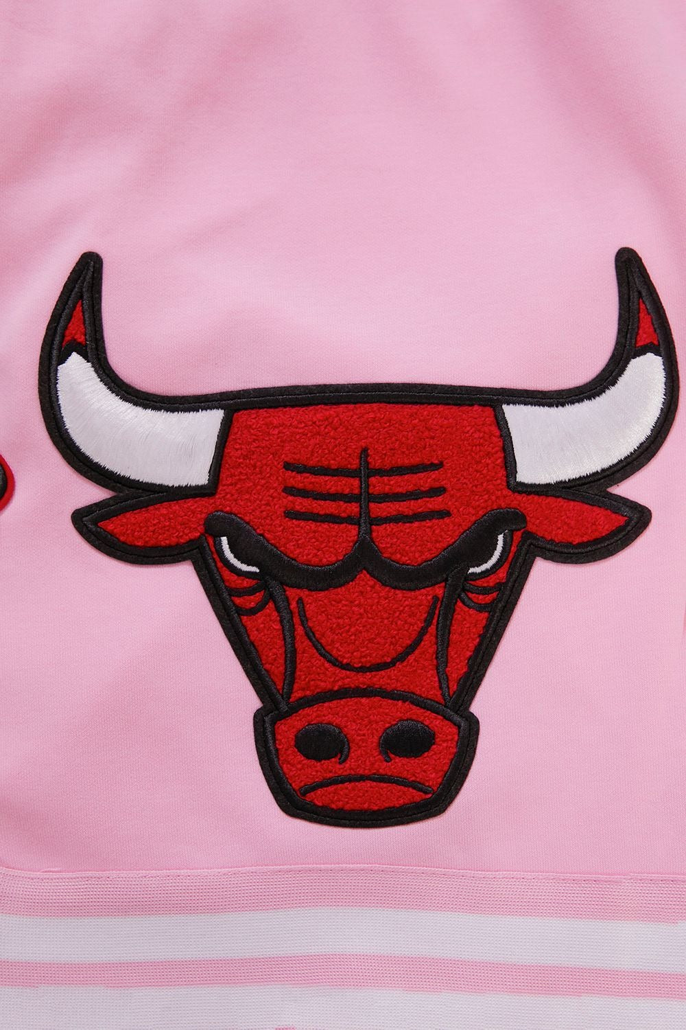 CHICAGO BULLS CLASSIC CHENILLE DK SHORT