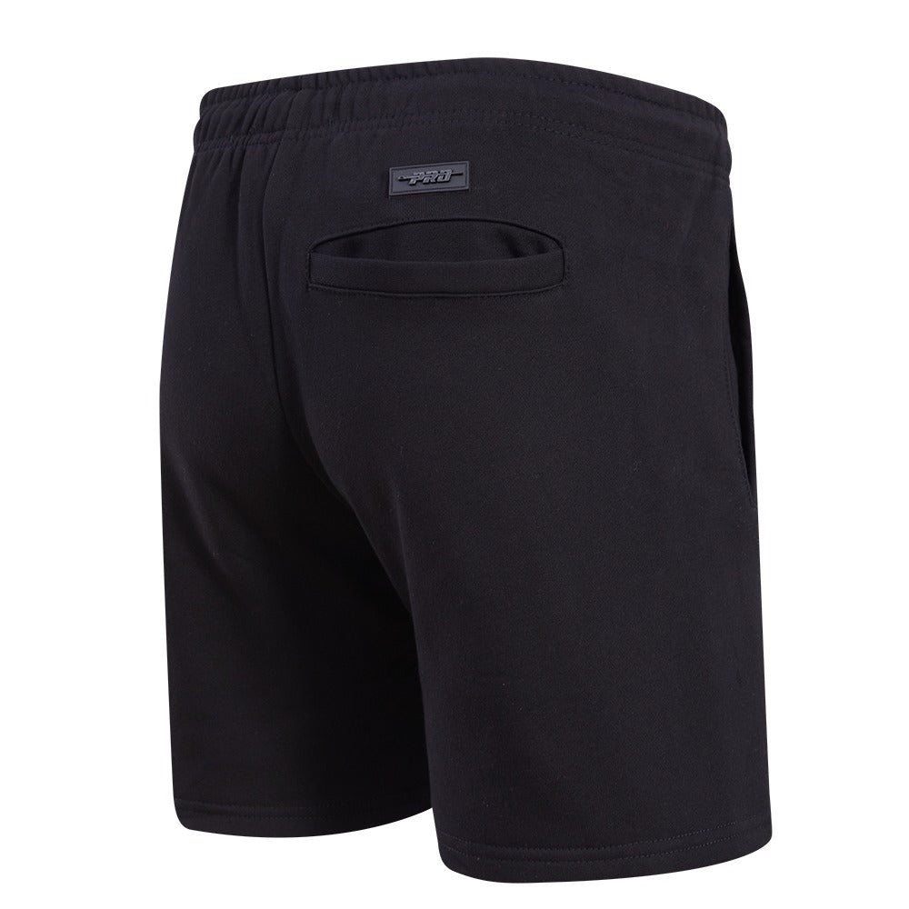 CHICAGO BULLS CLASSIC BRISTLE FLC SHORT