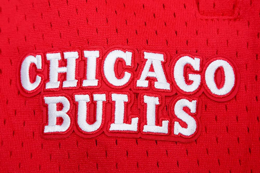 CHICAGO BULLS RETRO CLASSIC DK 2.0 SHORT