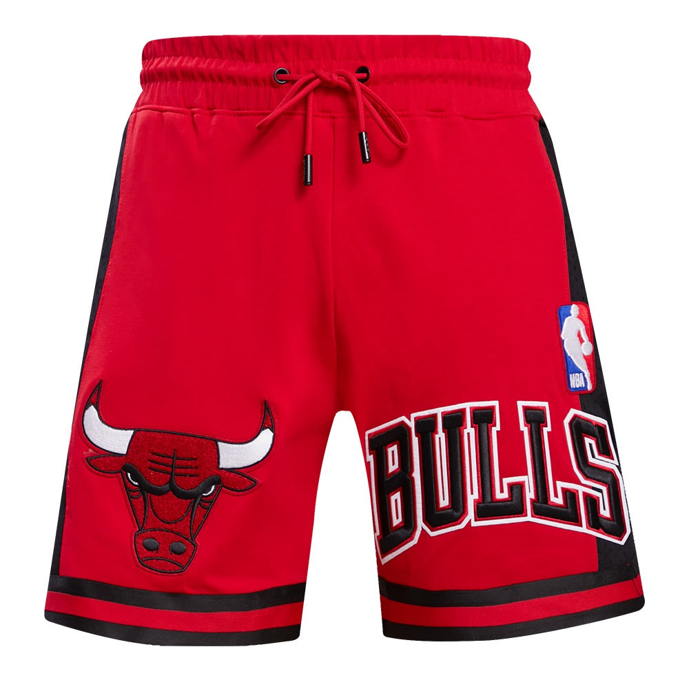 CHICAGO BULLS RETRO CLASSIC DK 2.0 SHORT