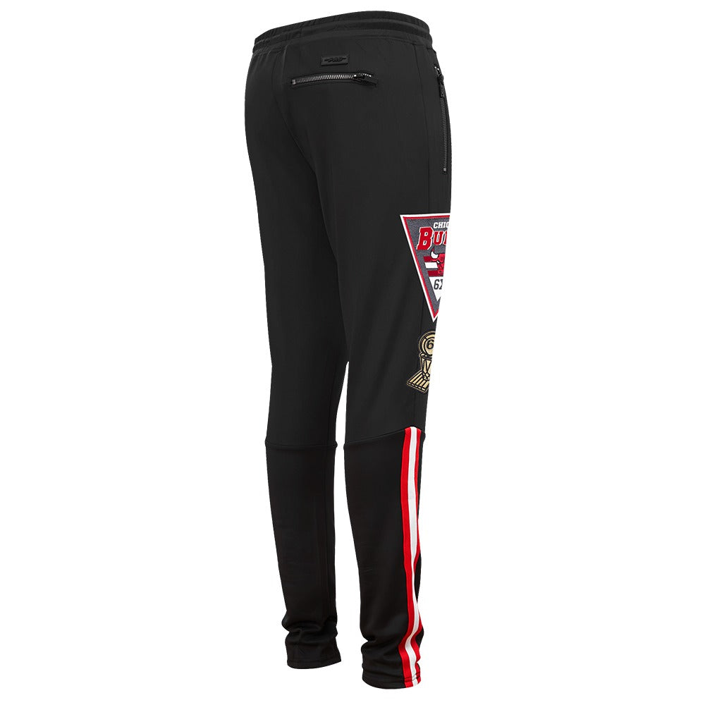 CHICAGO BULLS AJ 1 RE-IMAGINED DK TRACK PANT - FC