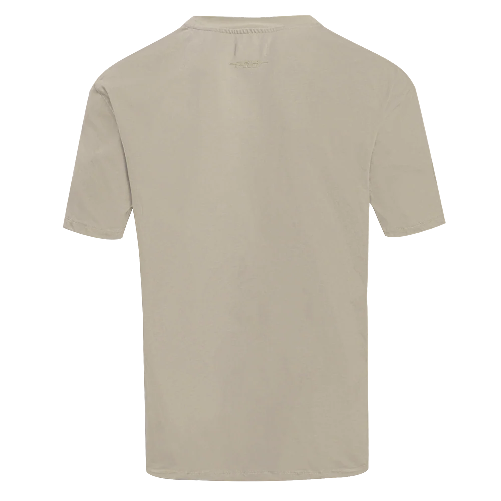 NBA CLEVELAND CAVALIERS NEUTRAL DROP SHOULDER MEN'S TEE