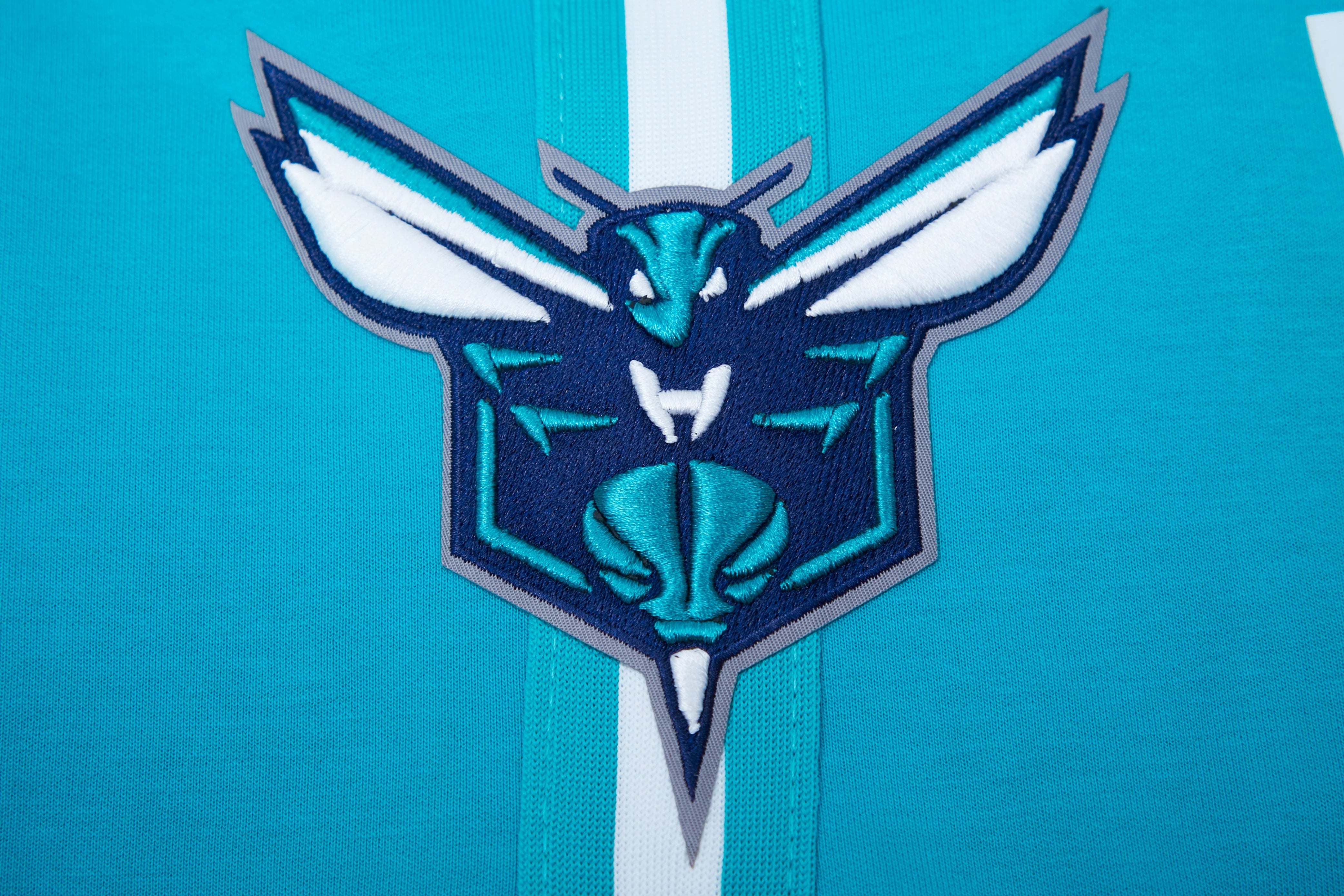 NBA CHARLOTTE HORNETS LAMELO BALL #1 MEN'S DK SHORT