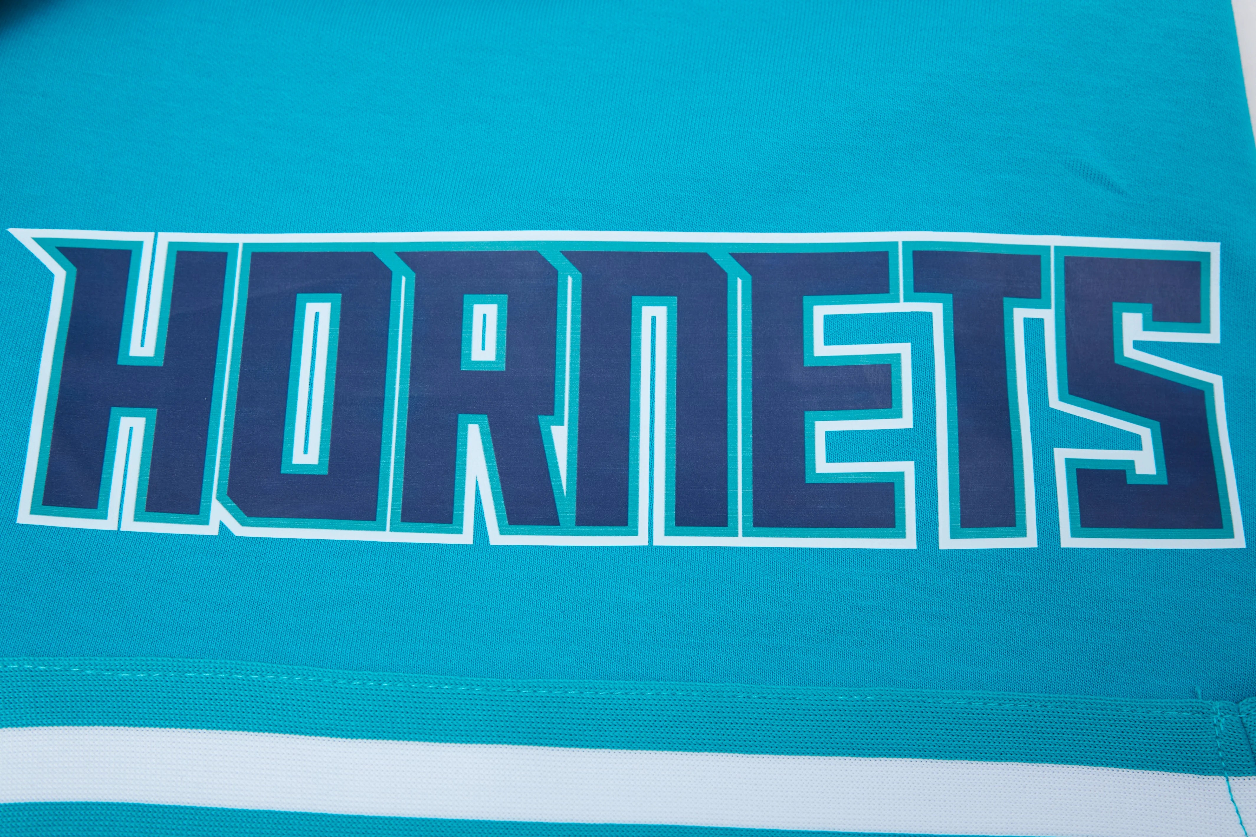 NBA CHARLOTTE HORNETS LAMELO BALL #1 MEN'S DK SHORT