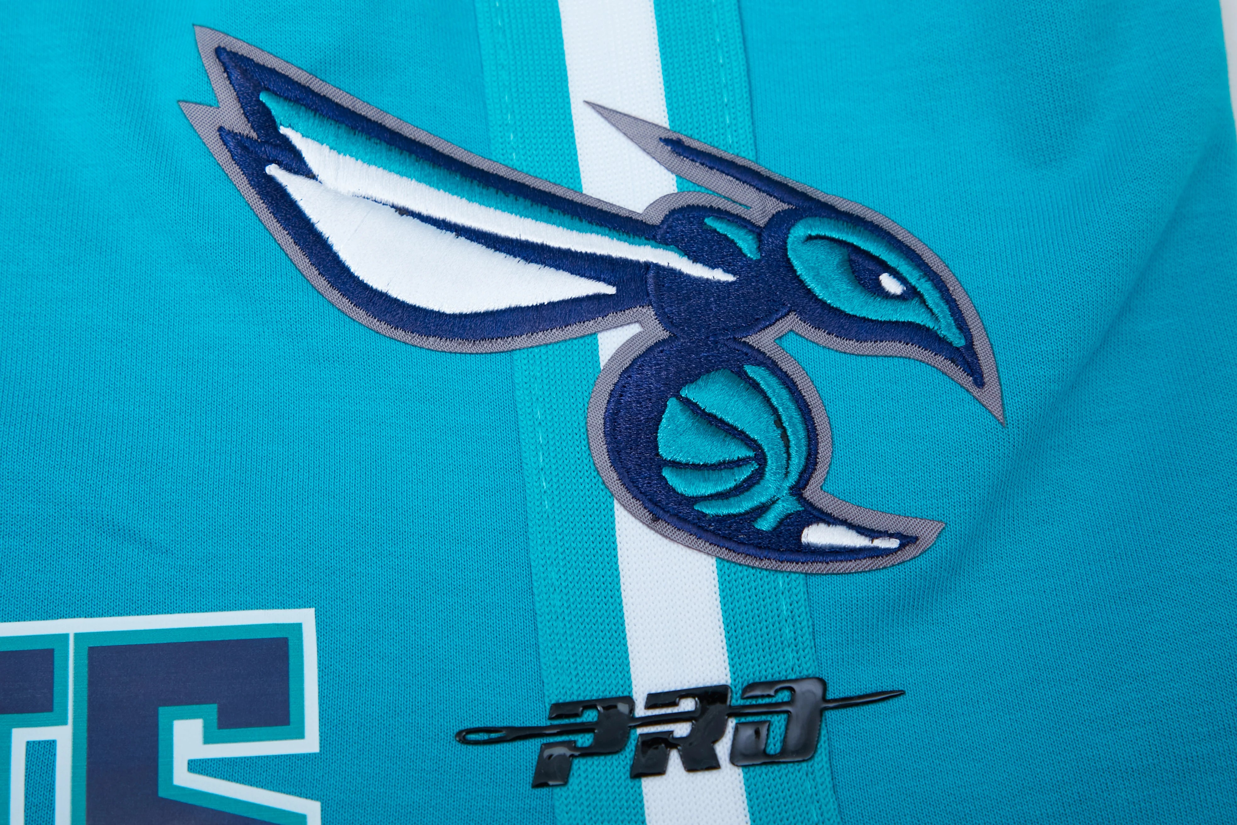 NBA CHARLOTTE HORNETS LAMELO BALL #1 MEN'S DK SHORT