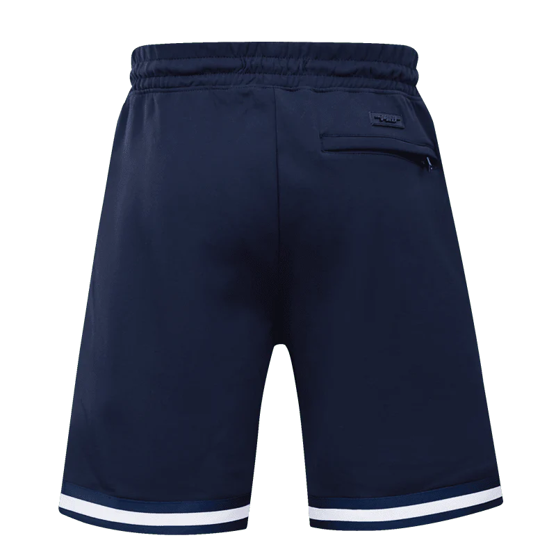 NBA DALLAS MAVERICKS CLASSIC CHENILLE MEN'S SHORT