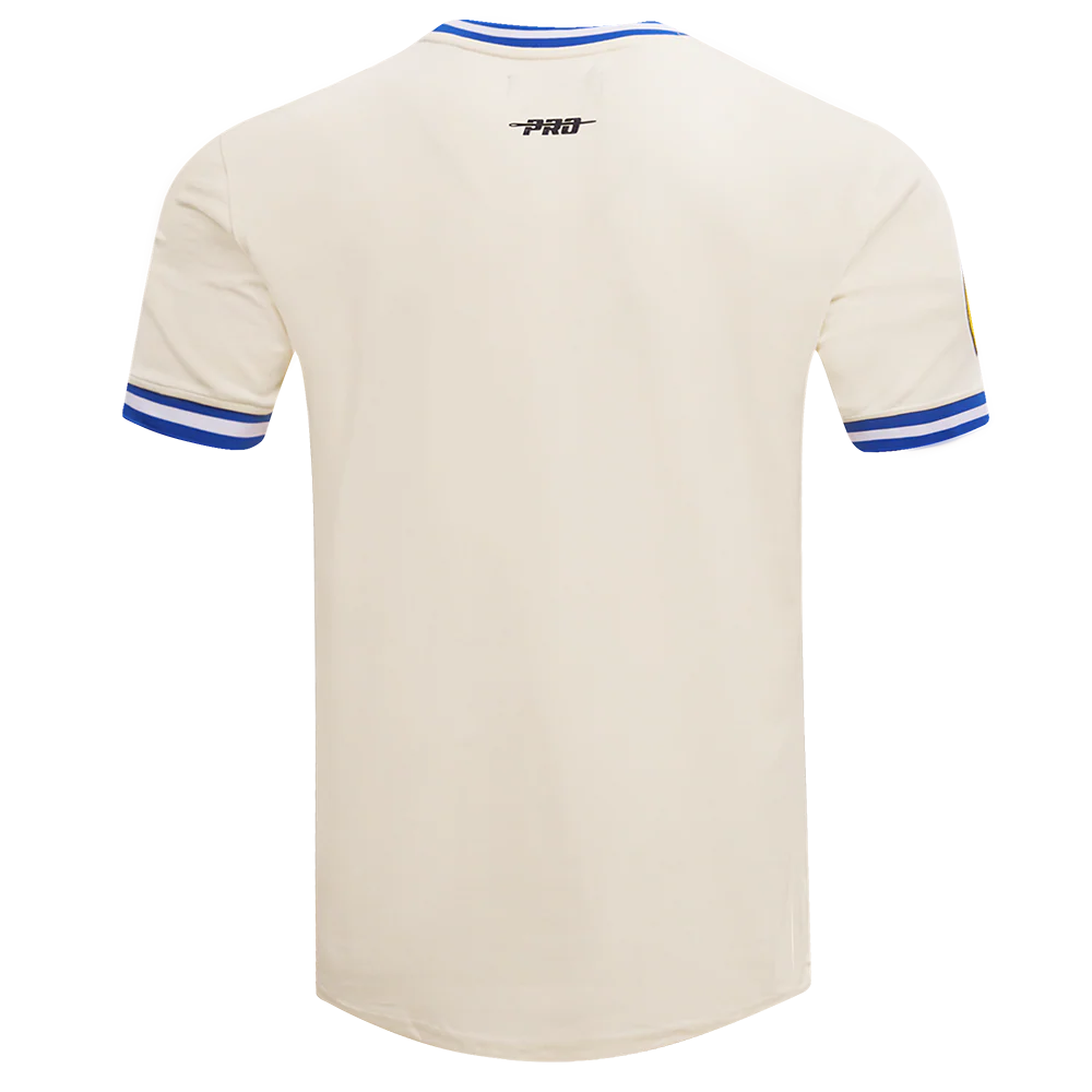 NBA GOLDEN STATE WARRIORS RETRO CLASSIC MEN'S TEE