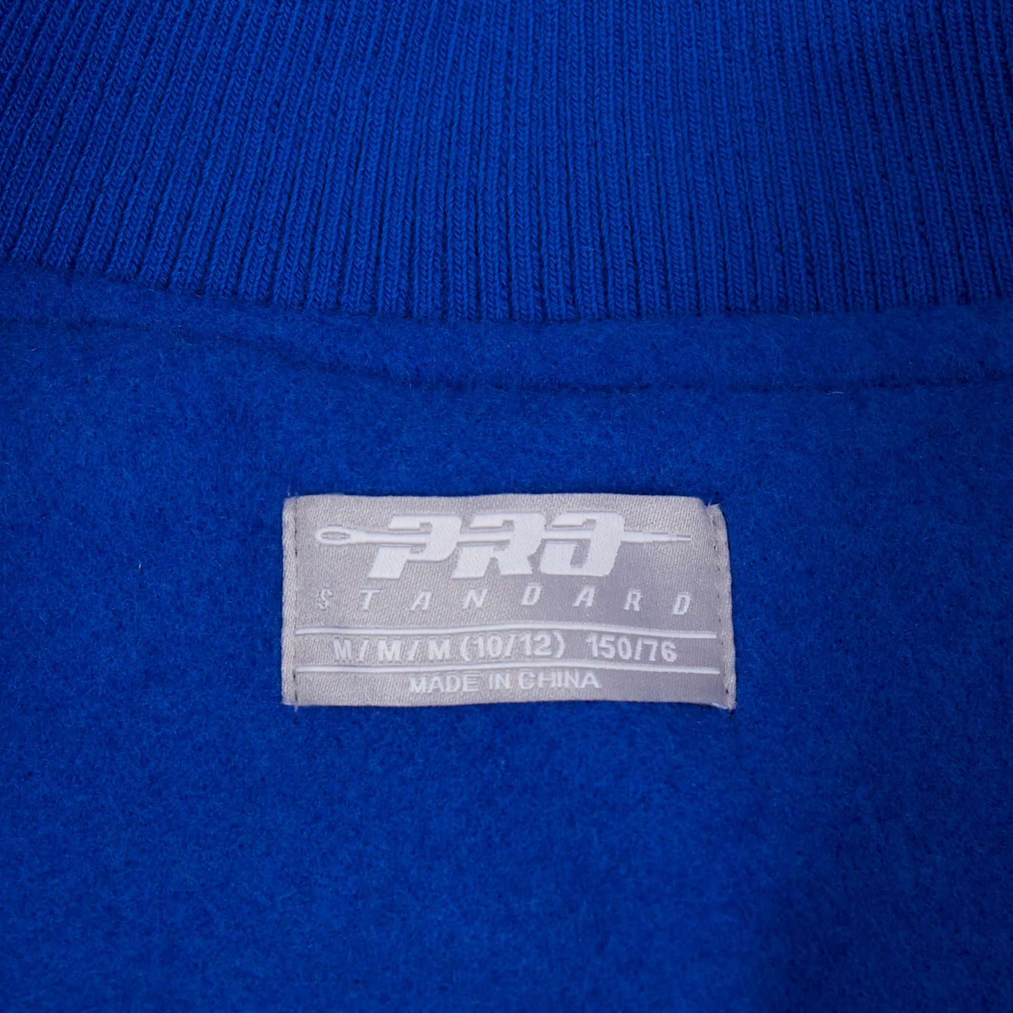 NBA GOLDEN STATE WARRIORS CLASSIC BIG BOYS WOOL VARSITY JACKET