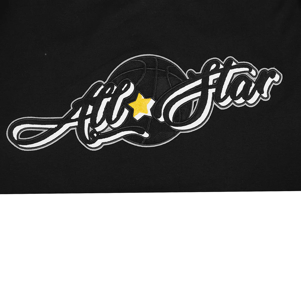 HBCU X NBA ALL STAR 2025 MEN'S SINGLE JERSEY TEE