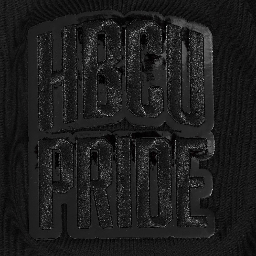 HBCU X NBA ALL STAR 2025 MEN'S SINGLE JERSEY TEE