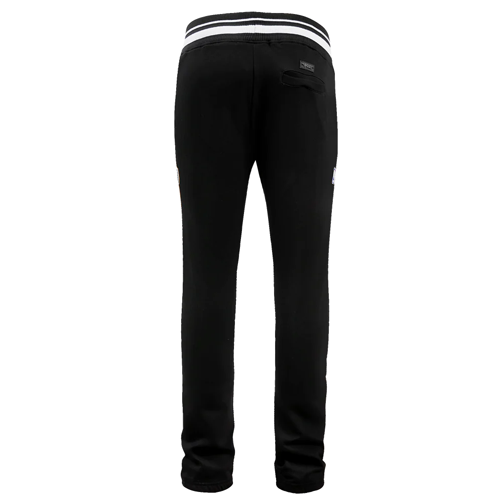 NBA HBCU HBCU X NBA ALL STAR 2024 MEN'S RIB FLC SWEATPANT