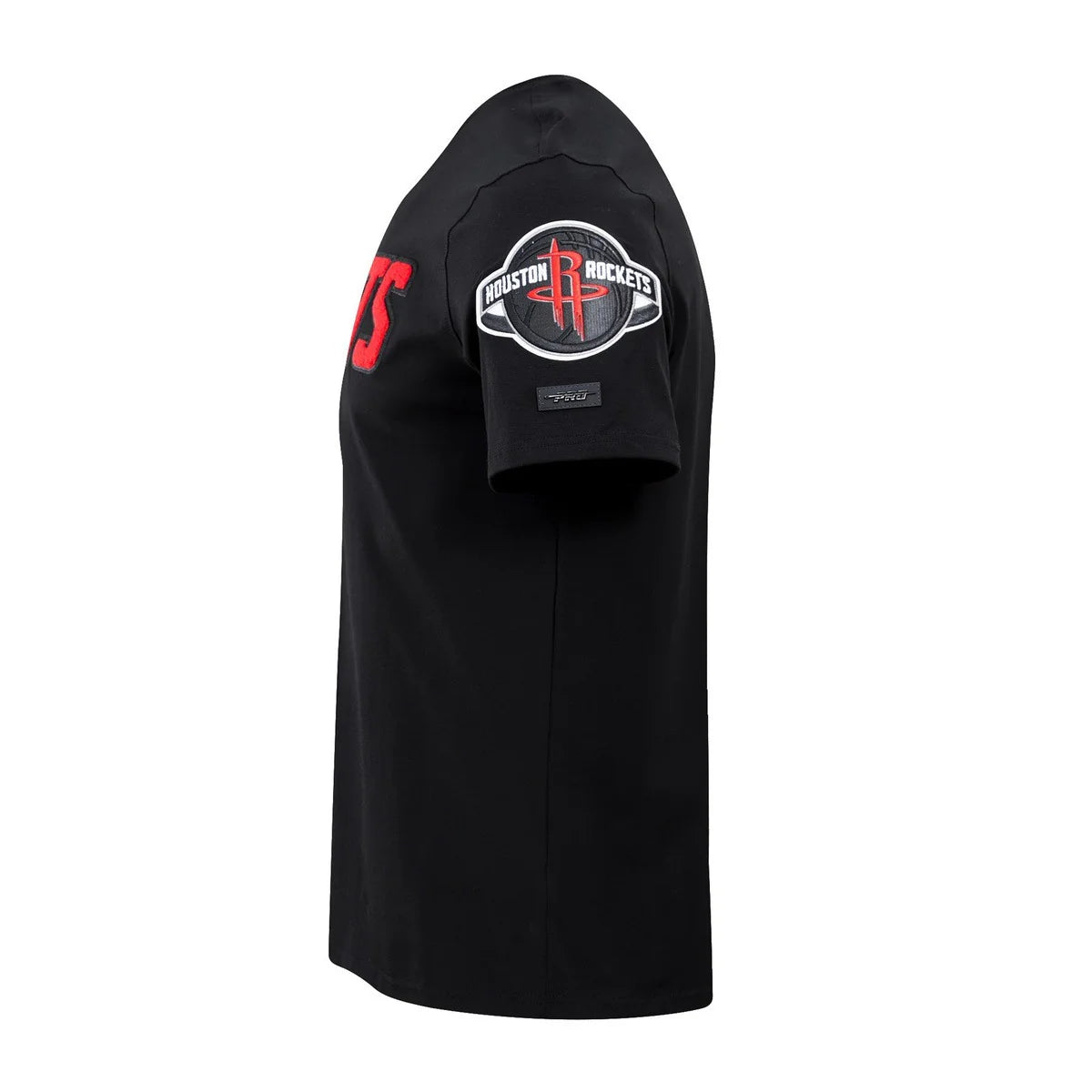 NBA HOUSTON ROCKETS CLASSIC CHENILLE MEN'S TEE