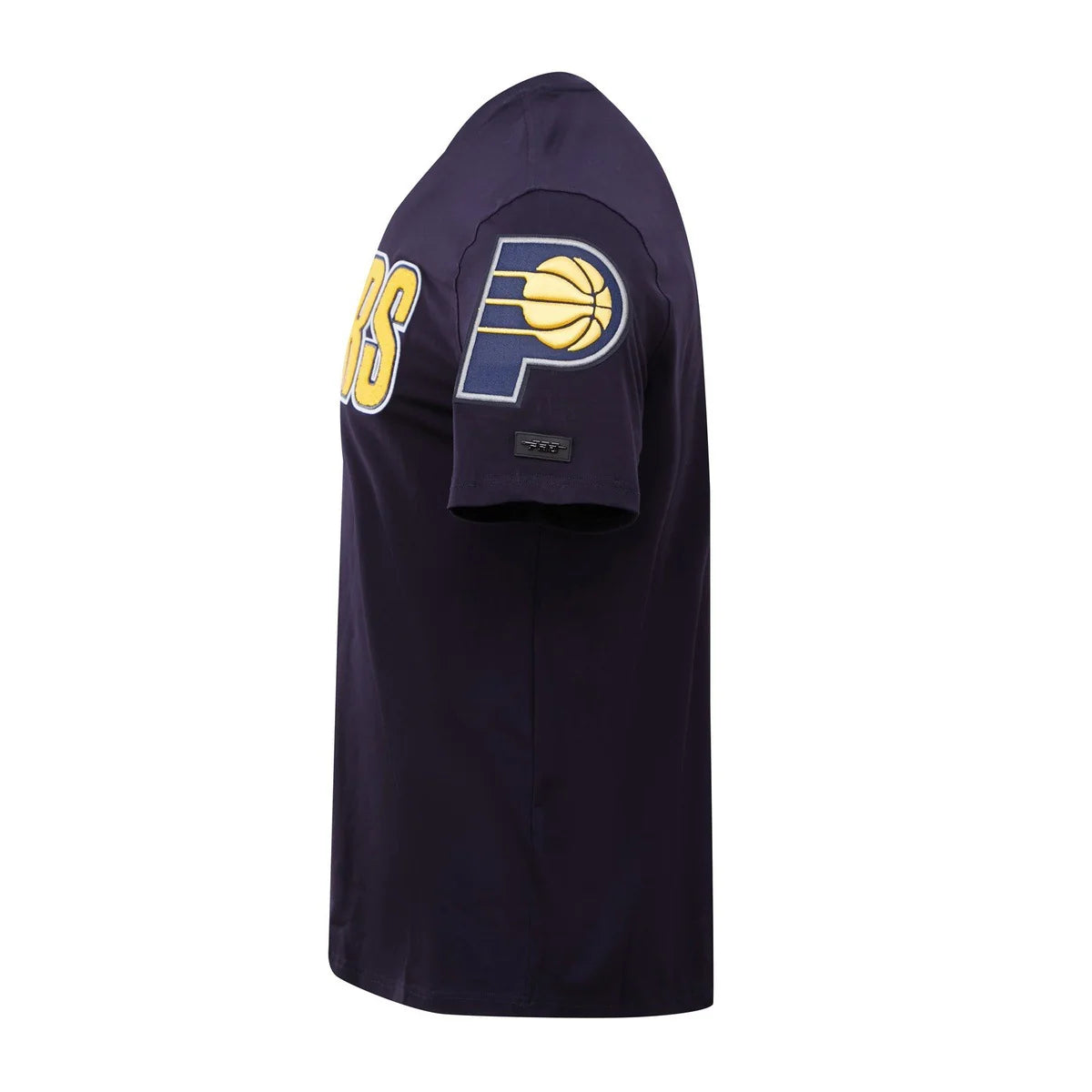 NBA INDIANA PACERS CLASSIC CHENILLE MEN'S TEE