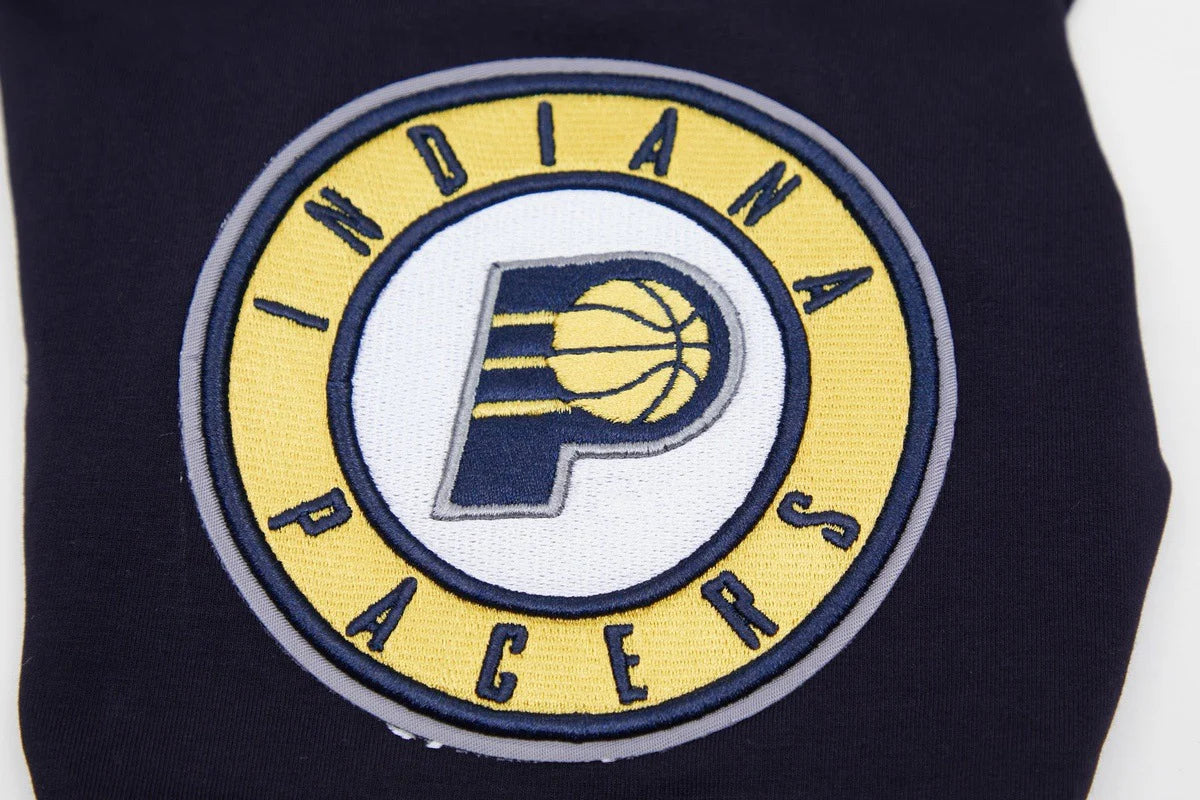 NBA INDIANA PACERS CLASSIC CHENILLE MEN'S TEE