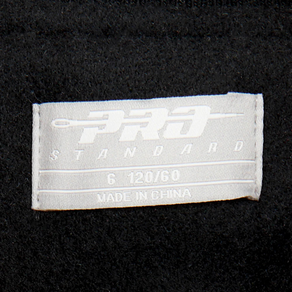 NBA MILWAUKEE BUCKS RETRO CLASSIC LITTLE BOYS RIB WOOL VARSITY JACKET