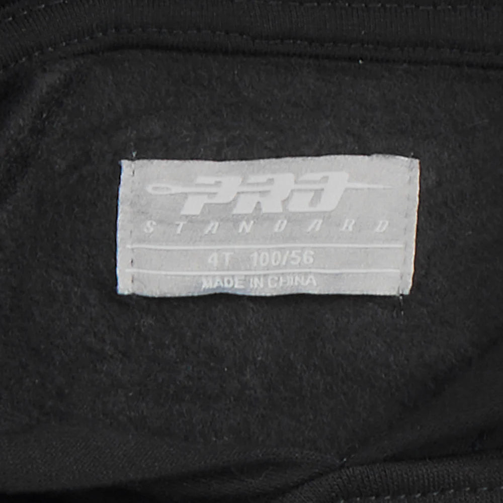 NBA MILWAUKEE BUCKS CLASSIC TODDLER BOYS FLEECE PULLOVER HOODIE