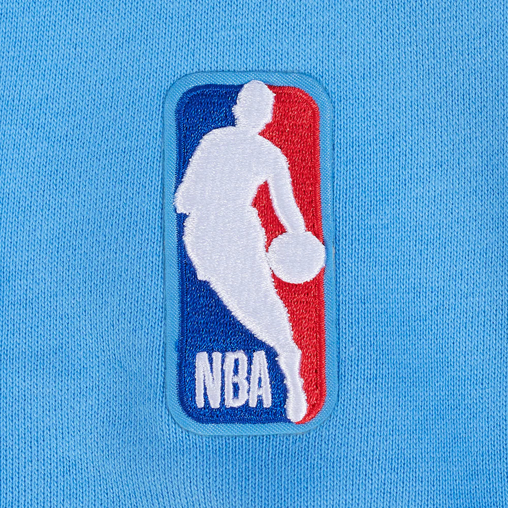 NBA MEMPHIS GRIZZLIES MASHUP MEN'S RIB CREWNECK