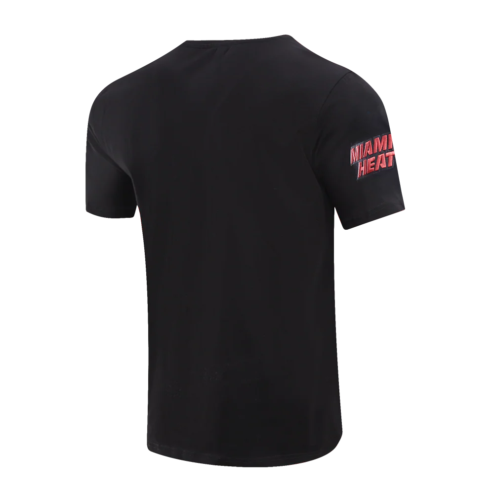 NBA MIAMI HEAT MASHUP MEN'S TEE