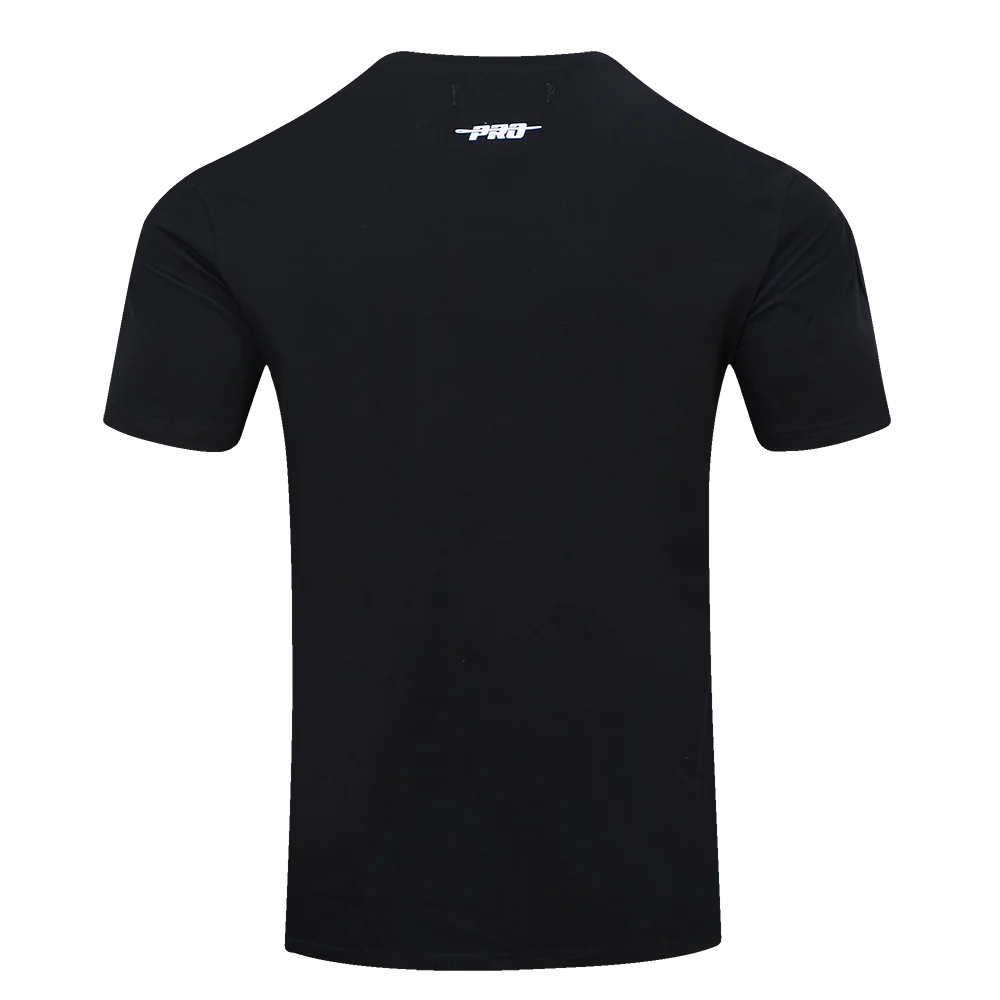 NBA MIAMI HEAT RETRO CLASSIC MEN'S STRIPED TEE